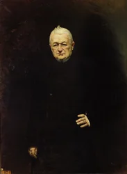 Louis Adolphe Thiers (1796-1877), 1877